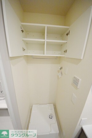 ソフィア南流山の物件内観写真